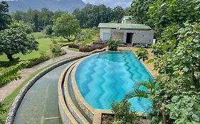 The Corbett Greens