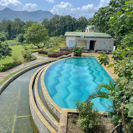 The Corbett Greens Ramnagar  Exterior photo