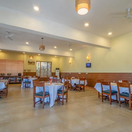 The Corbett Greens Ramnagar  Exterior photo