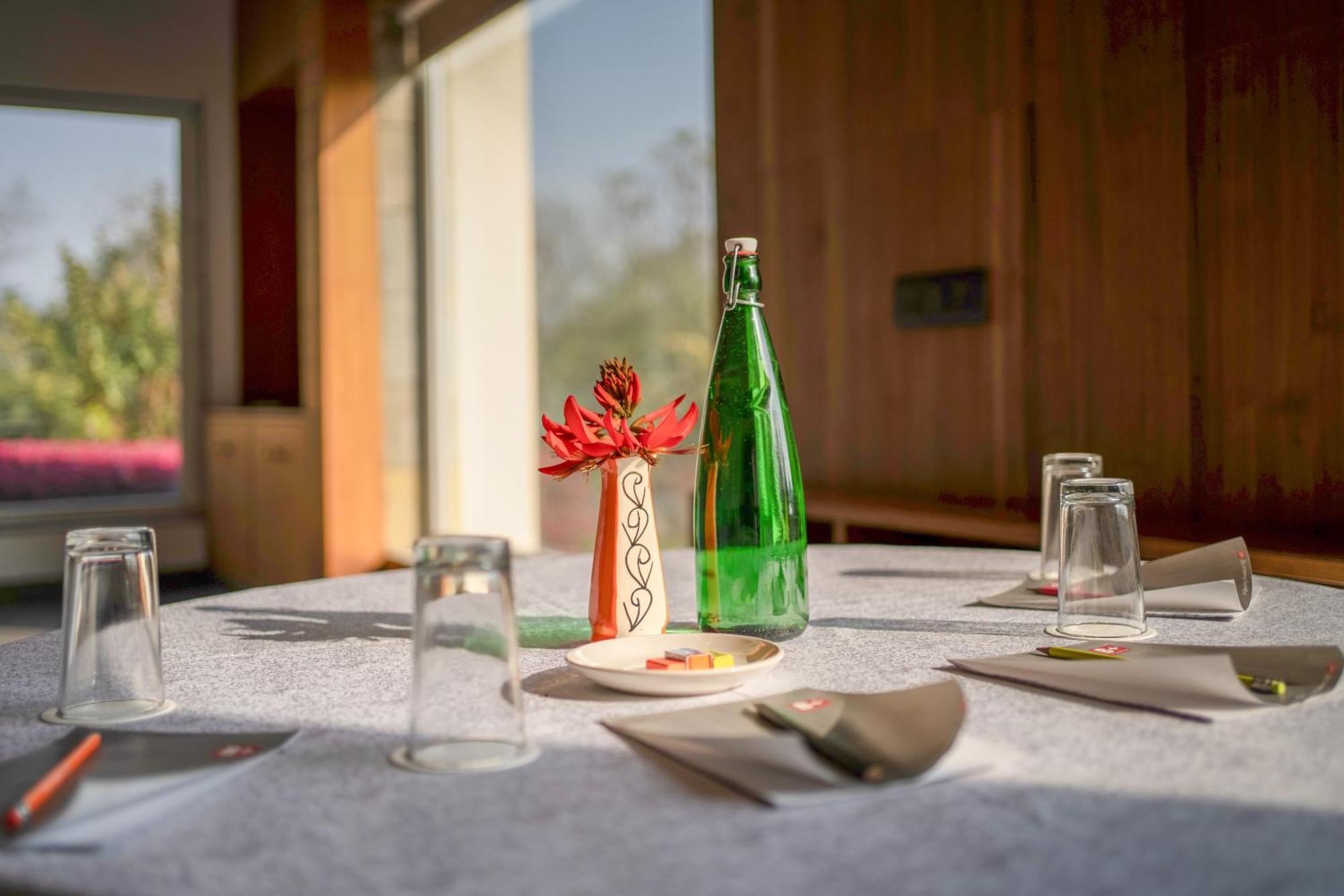 The Corbett Greens Ramnagar  Exterior photo