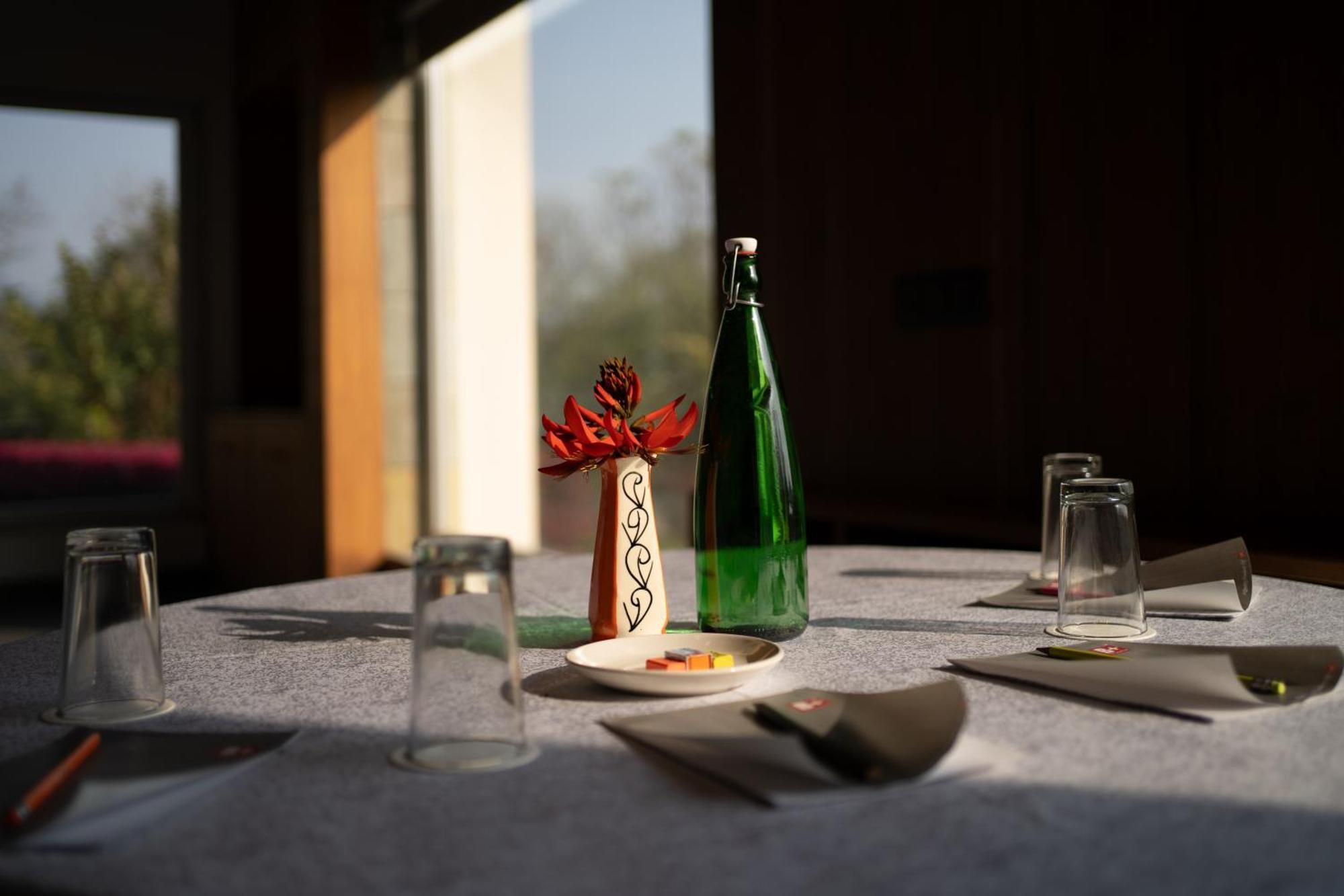 The Corbett Greens Ramnagar  Exterior photo