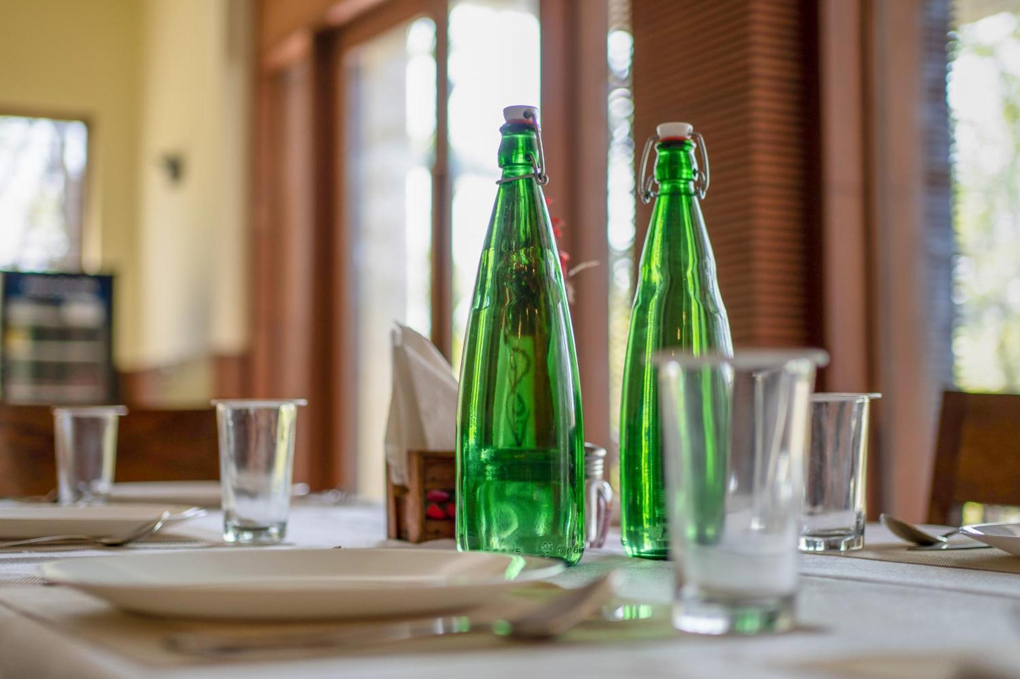 The Corbett Greens Ramnagar  Exterior photo